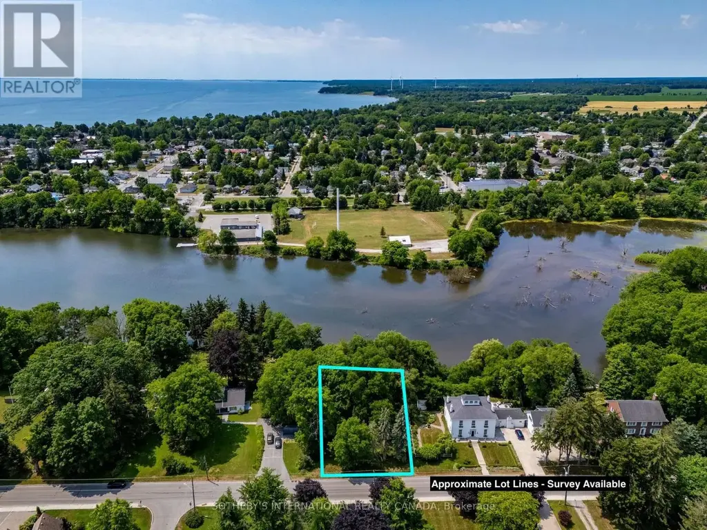 41 Prospect Street, Norfolk (Port Dover)
